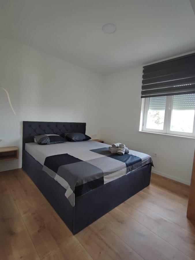 Apartments Horvat Bibinje Eksteriør bilde