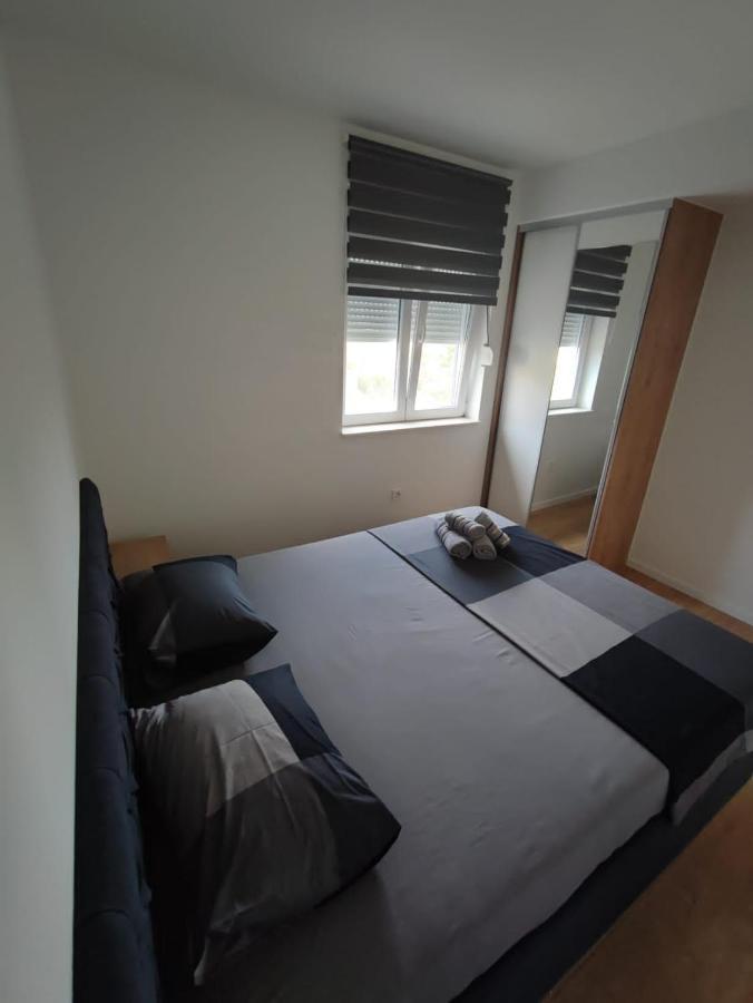 Apartments Horvat Bibinje Eksteriør bilde