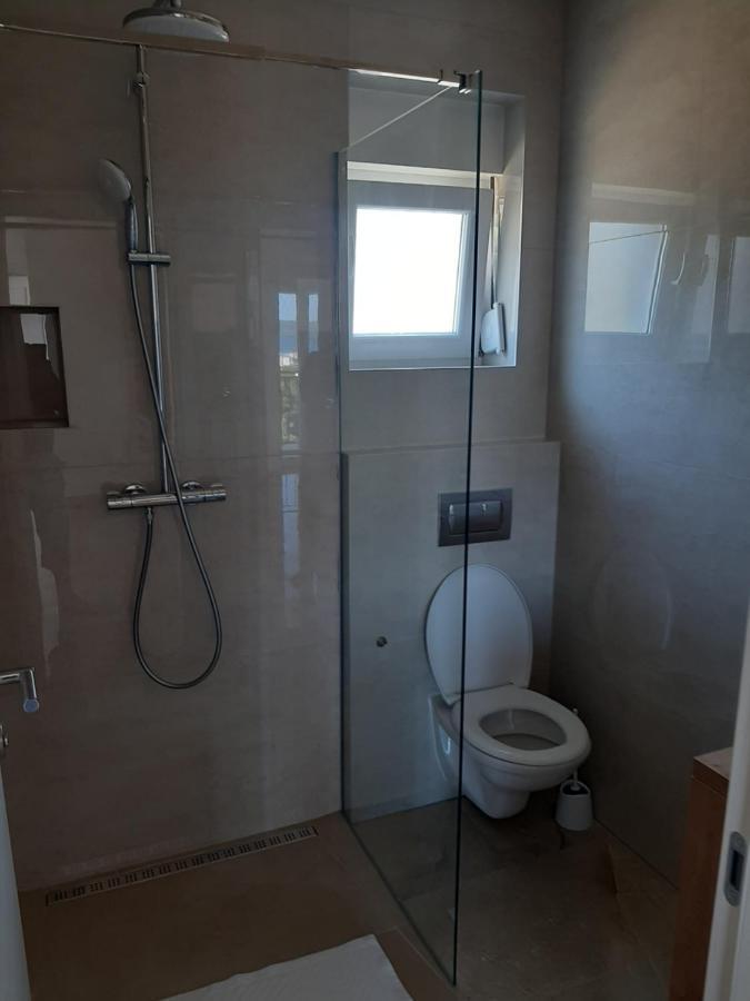 Apartments Horvat Bibinje Eksteriør bilde