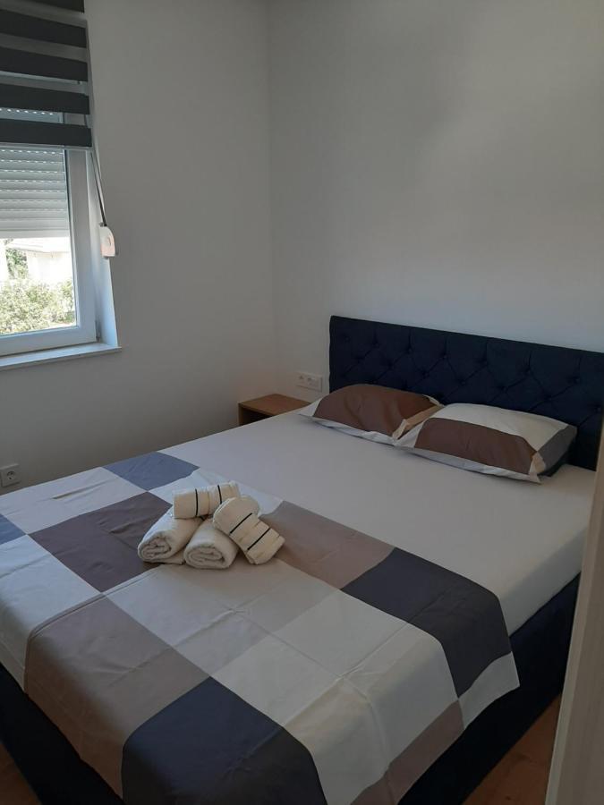 Apartments Horvat Bibinje Eksteriør bilde