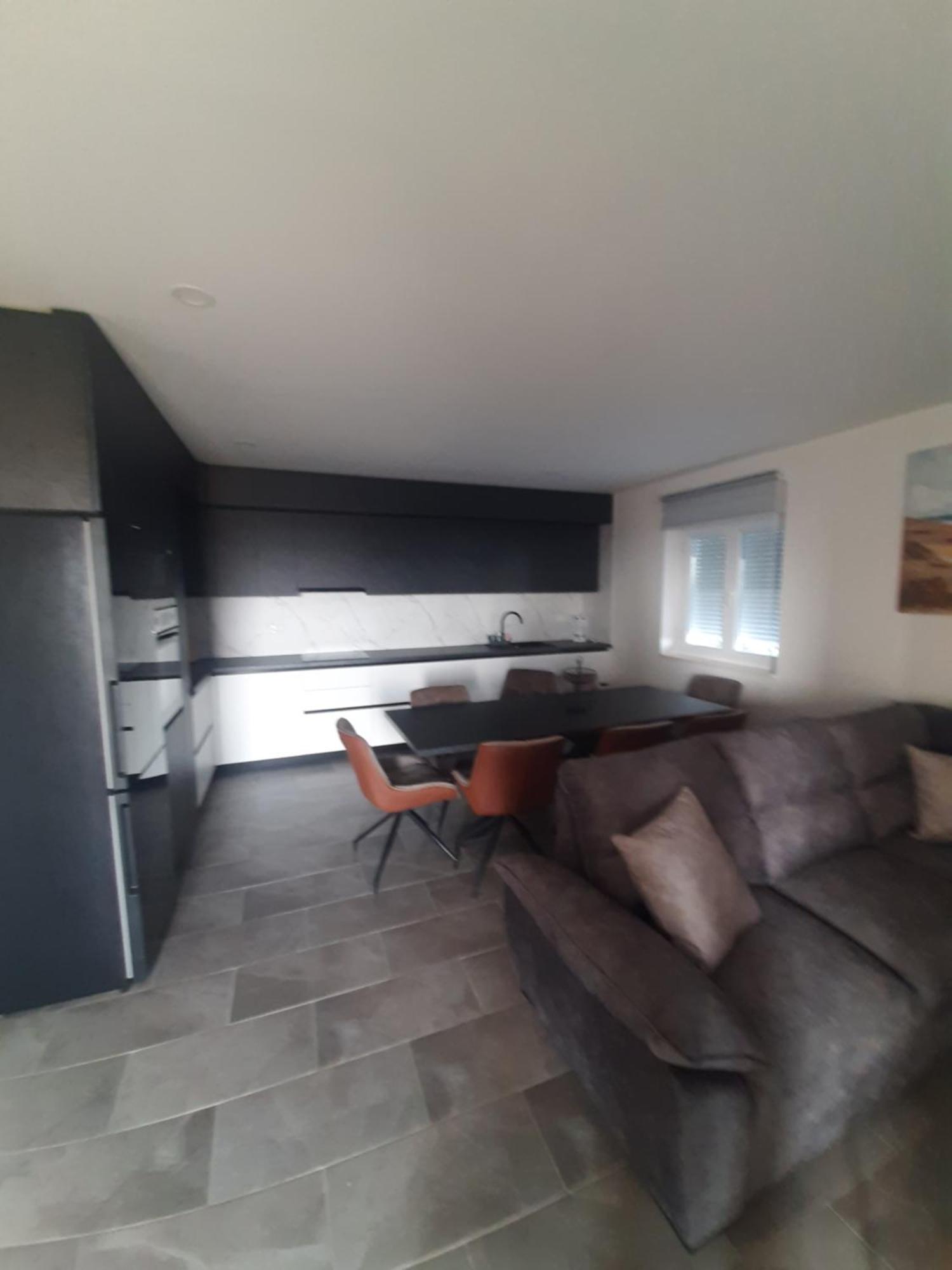 Apartments Horvat Bibinje Rom bilde