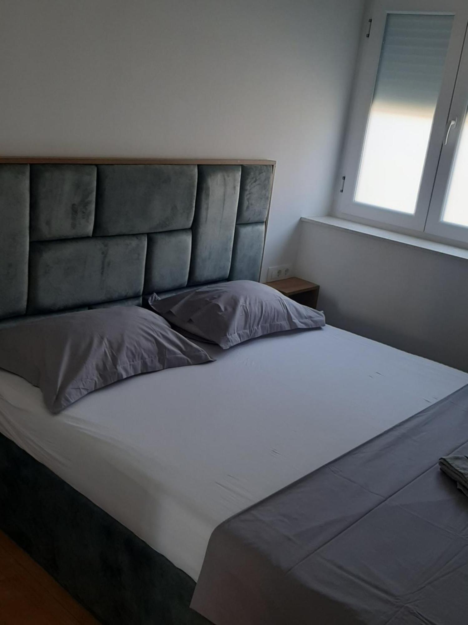 Apartments Horvat Bibinje Rom bilde