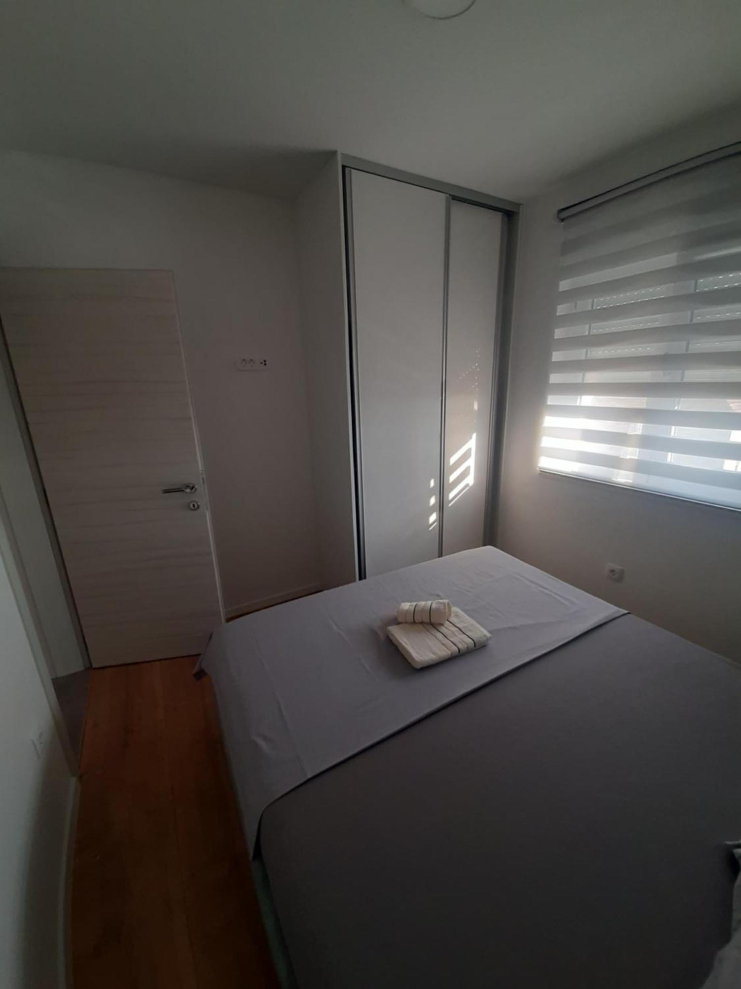Apartments Horvat Bibinje Rom bilde