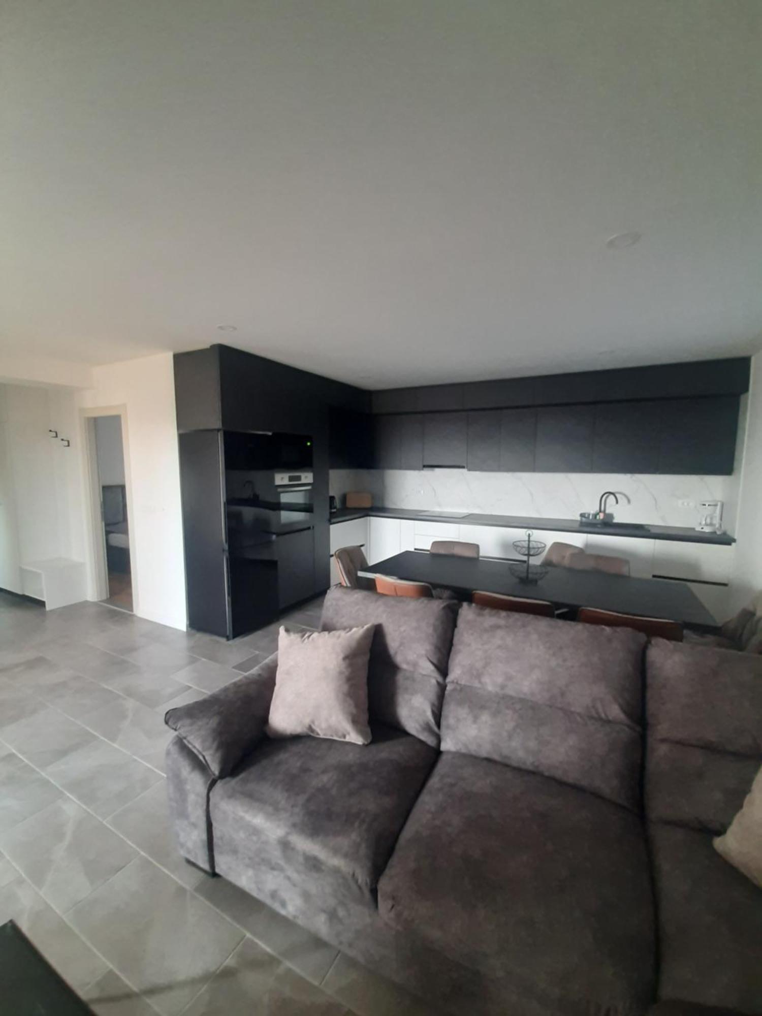 Apartments Horvat Bibinje Rom bilde