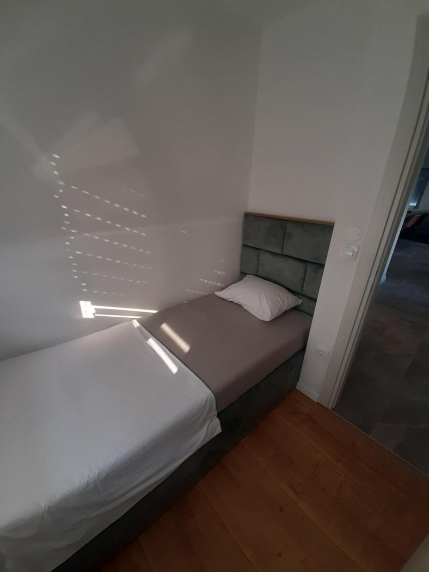 Apartments Horvat Bibinje Rom bilde