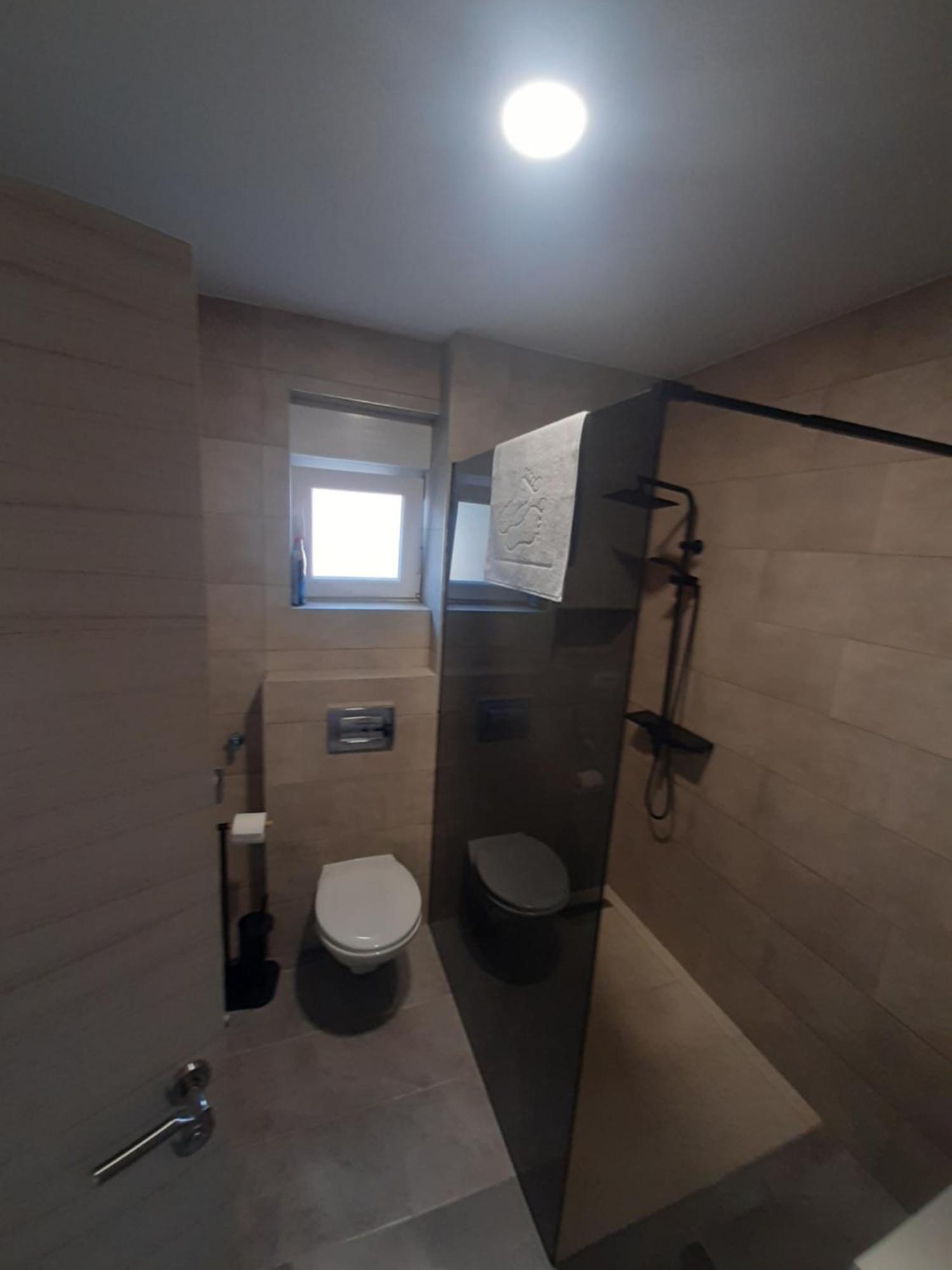 Apartments Horvat Bibinje Rom bilde