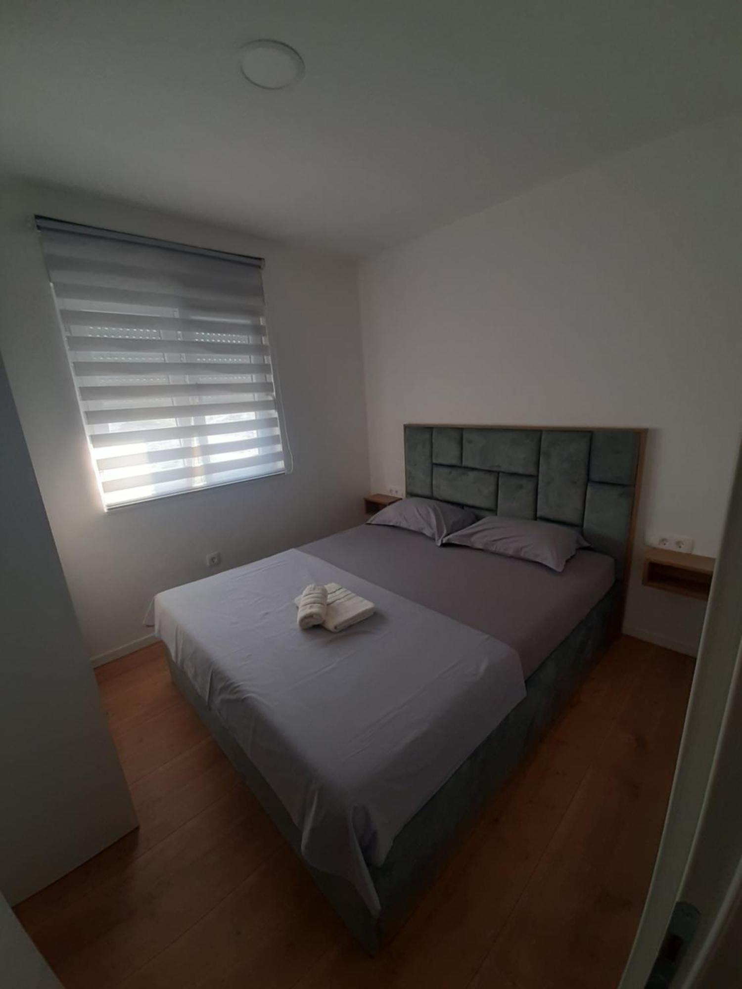 Apartments Horvat Bibinje Rom bilde